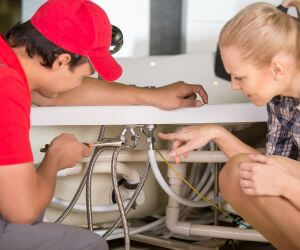 About Emergency plumbing pros Sigel, IL